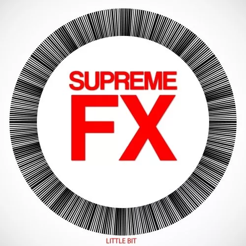 Little Bit Supreme FX