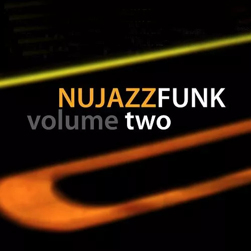 Equipped Music Nu Jazz Funk Vol.2 WAV