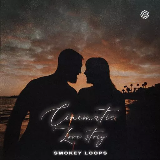 Smokey Loops Cinematic Love Story WAV