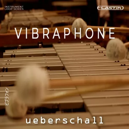 Ueberschall Vibraphone [ELASTIK]