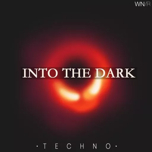 Whitenoise Records Into The Dark Techno WAV