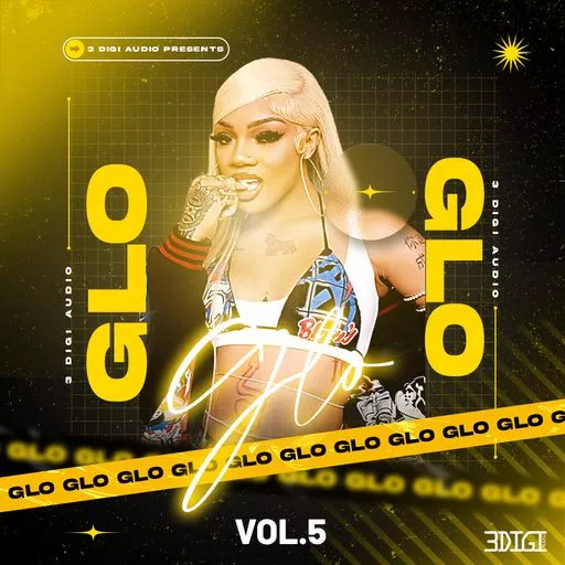Innovative Samples Glo Vol.5 WAV