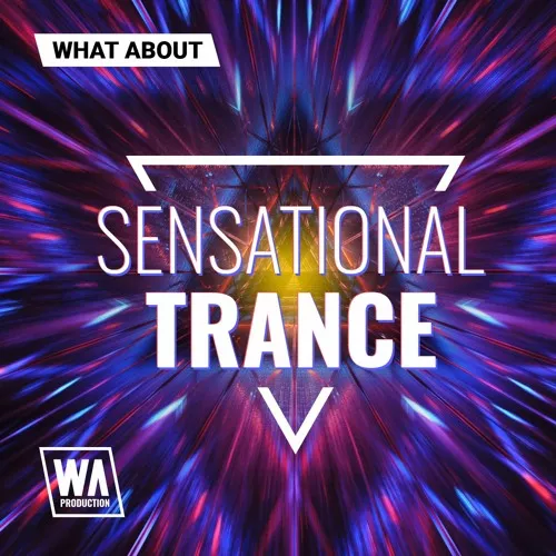 Sensational Trance