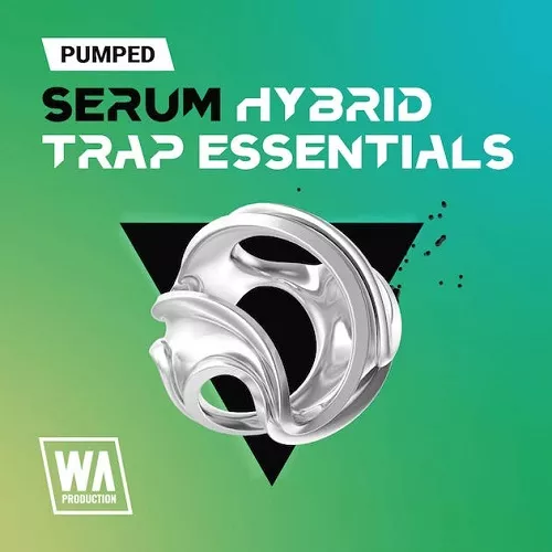  Serum Hybrid Trap Essentials [FXP]