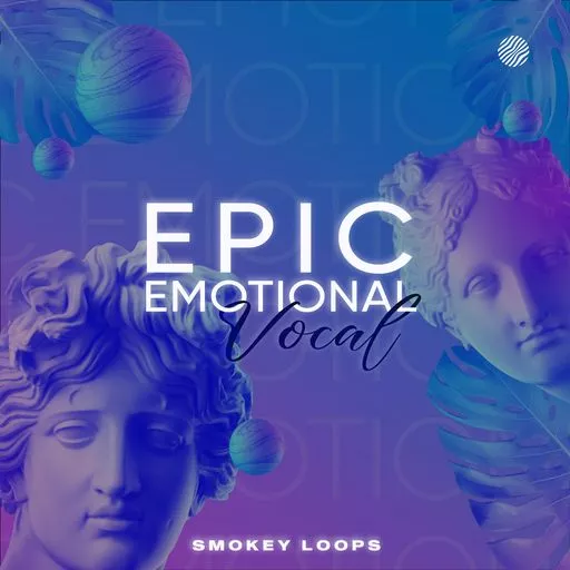 Smokey Loops Epic Emotional Vocals WAV