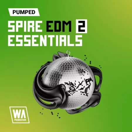  Spire EDM Essentials 2 [SPF]