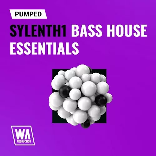  Sylenth1 Bass House Essentials