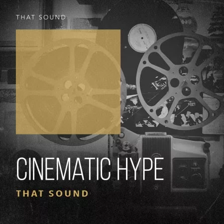 That Sound Cinematic Hype WAV