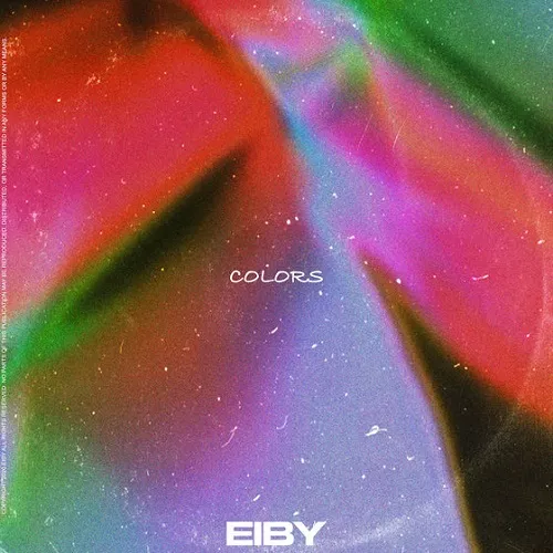 Eiby Eiby - COLORS (Sample Pack) WAV