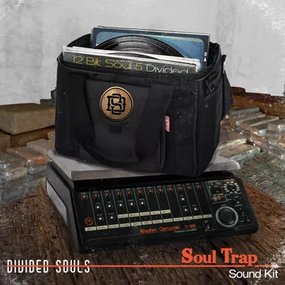 Divided Souls Soul Trap