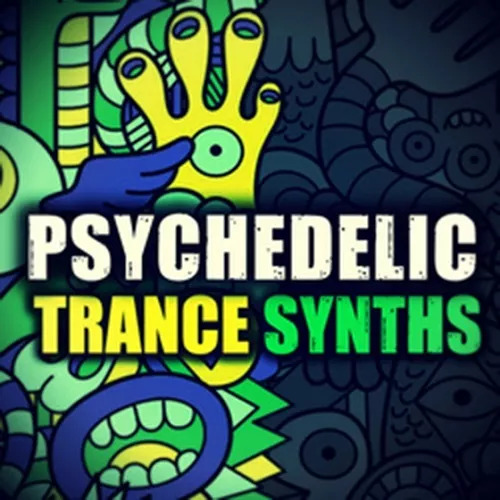 Function Loops Psychedelic Trance Synths