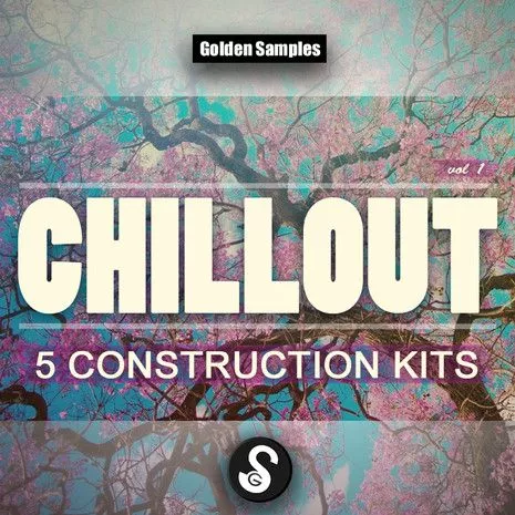 Golden Samples Lets Play Chillout Vol.1