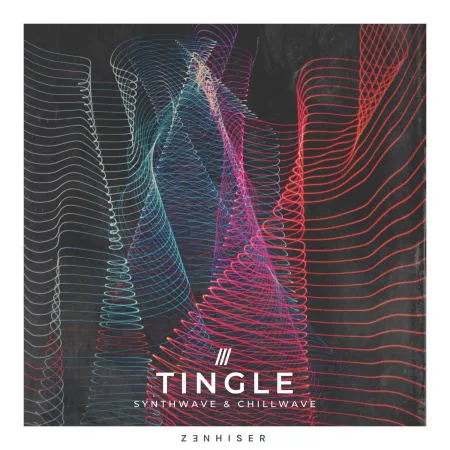 Tingle Synthwave & Chillwave WAV