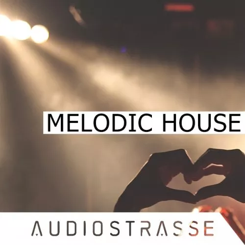 Audio Strasse Melodic House