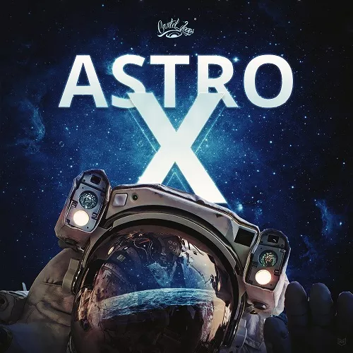 Cartel Loops AstroX [WAV MIDI]