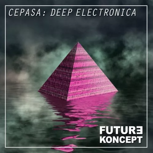 Future Koncept Cepasa: Deep Electronica WAV MIDI
