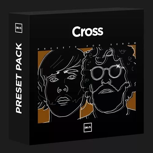 DefRock Sounds Cross (Serum Presets) [FXP]