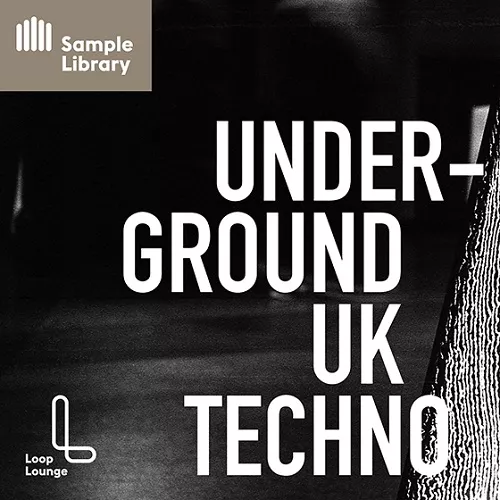 Loop Lounge Underground UK Techno