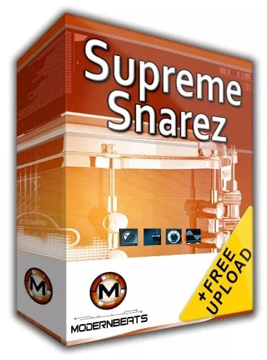 ModernBeats Supreme Snarez