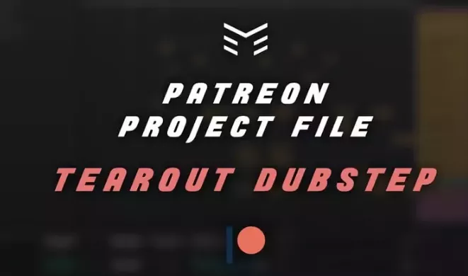 Nasko Project File 01 Tearout Dubstep Ableton Live Pack