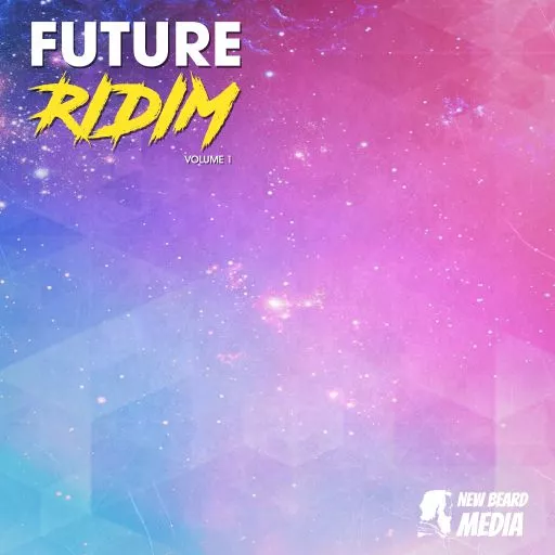 New Beard Media Future Ridim Vol.1 WAV