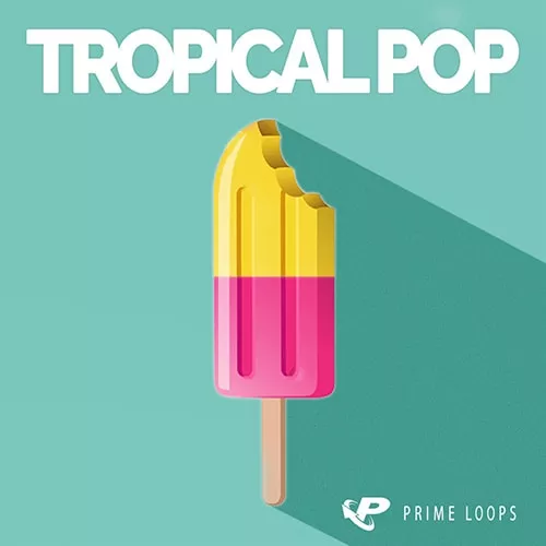 Prime Loops Tropical Pop WAV
