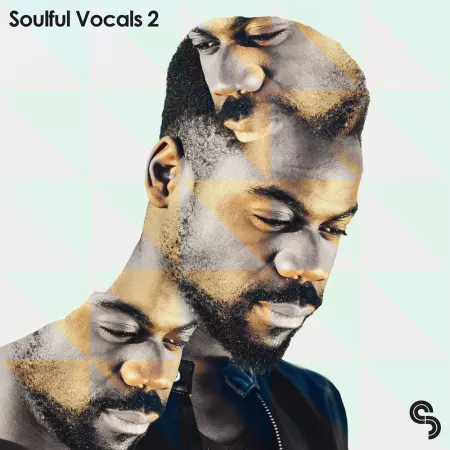 SM Soulful Vocals 2 WAV