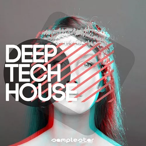 Samplestar Deep Tech House [WAV MIDI]