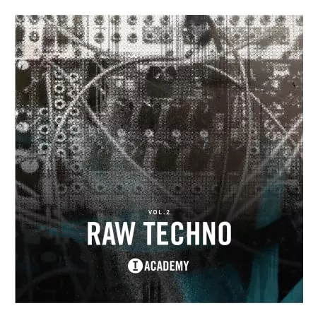 Toolroom Raw Techno Vol.2 WAV