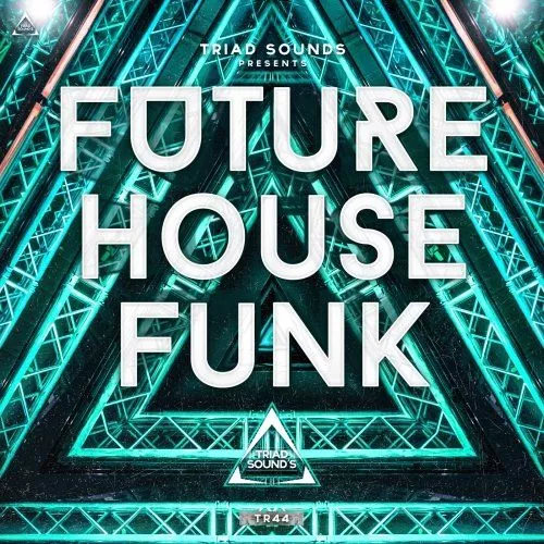 Triad Sounds Future House Funk