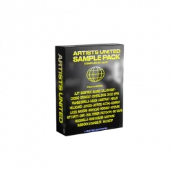 Artist United Sample Pack WAV