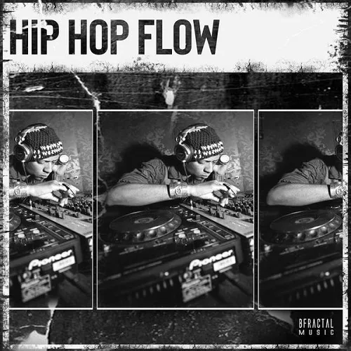 BFractal Music Hip Hop Flow WAV