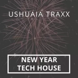 Beatrising New Year Tech House WAV