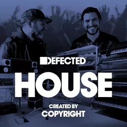 Defected House samples by Copyright WAV