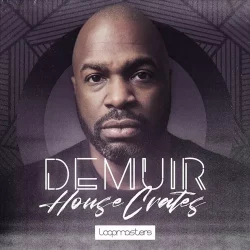 Demuir - House Crates MULTIFORMAT