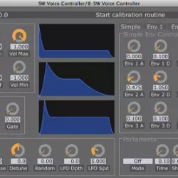 Expert Sleepers Silent Way