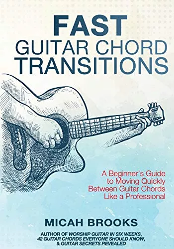 Fast Guitar Chord Transitions PDF