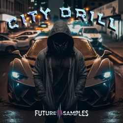 Future Samples City Drill [WAV MIDI]