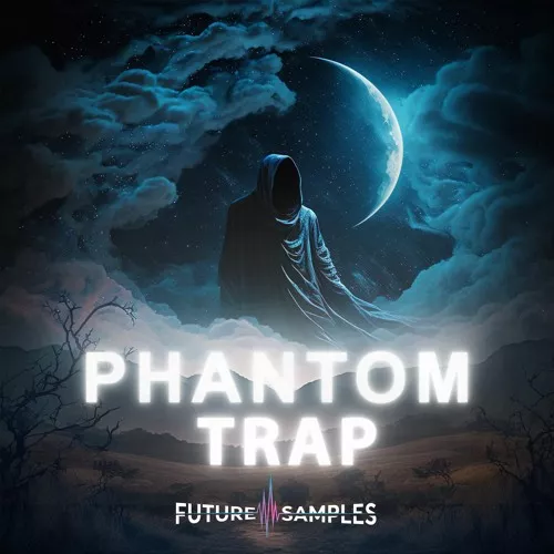 Future Samples Phantom Trap [WAV MIDI]