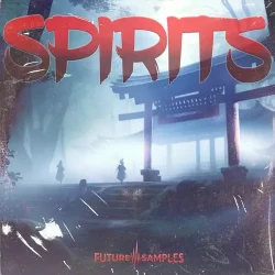 Future Samples Spirits [WAV MIDI]