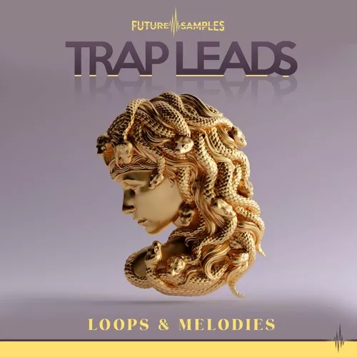 Future Samples Trap Leads Vol.1 [WAV MIDI]