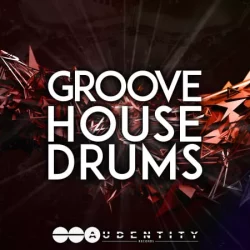 Groove House Drums Samplepack WAV