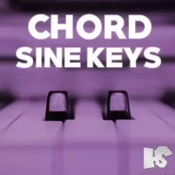 HOOKSHOW Chord Sine Keys WAV (1)
