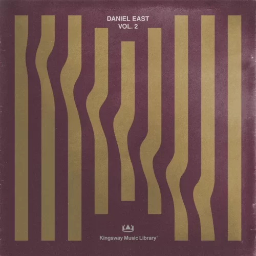 Kingsway Music Library Daniel East Vol.2 (Compositions & Stems) [WAV]