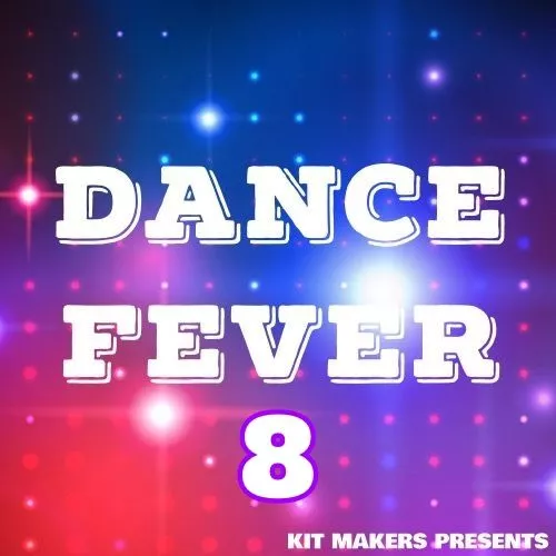 Kit Makers Dance Fever 8 WAV