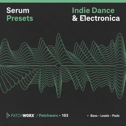 Presets-WAV-MIDI-FXP.webp" alt="LM Patchworx Indie Dance & Electronica (Serum Presets) [WAV MIDI FXP]" width="500" height="500" /></h2> <h2 style="text-align: center;">LM Patchworx Indie Dance & Electronica (Serum Presets) [WAV MIDI FXP]</h2> Loopmasters Patchworx 103 is a collection of sonic perfection in the form of presets for Xfer Records' Serum soft synthesiser, featuring rich and full basses, complex chords, deep and wide pads, razor sharp leads and retro synths. You'll be making Indie Dance music in no time with this extension to your sound palette. This is an essential bank of gorgeous Alternative sounds that are primed for making upbeat and melodic music with a stylish feel. These presets will sound at home in any melodic genre, perfect for crafting stunning soundscapes and performing catchy riffs. You can be guaranteed that these sounds will give your next feel-good track a professional and well-rounded vibe. This Patchworx pack comes complete with 64 custom presets & 64 MIDI files and 64 Wav-rendered versions of the each patch and associated MIDI files, for instant inspiration for those wanting to use Loops. All included Loops rock steady at 115bpm, ready to uplift any dancefloor. In detail, Patchworx 103 comes with 193MB of content, with 64 Serum Presets, broken up as 14 Synth Patches, 14 Lead Patches, 14 Bass Presets, 14 Chord Patches, 6 Pad Patches and 2 FX Patches. Also included are 64 Midi files and 64 Wav loops (Preset + Midi). If you are using Xfer Records' Serum synth and want a highly useable collection of expertly shaped synth presets ready for use out of the box, then this selection of sounds is truly for you. The Patchworx series are brought to you by Loopmasters, and are a creative resource for producers who are looking to produce and perform their own musical parts, using genre specific sounds which have been designed by experts in their genre. Please Note: A full and up-to-date version of Xfer Records' Serum is required for full use of this product. No Drum loops are included in the collection and are used in the song for demonstration only. <strong>Contains:</strong> <ul> <li>24Bit 44.1KHZ</li> <li>64 Serum Presets</li> <li>14 Synth</li> <li>14 Lead</li> <li>14 Bass</li> <li>14 Chord</li> <li>6 Pad</li> <li>2 Fx</li> <li>64 Wav Loops</li> <li>64 Midi Files</li> </ul> <a href="https://ihow.info/pastedlinks/archives/94180"><strong>Download link</strong></a> <strong>Demo Preview:</strong> <iframe src="https://w.soundcloud.com/player/?url=https%3A//api.soundcloud.com/tracks/452472150&color=%23ff5500&auto_play=false&hide_related=false&show_comments=true&show_user=true&show_reposts=false&show_teaser=true&visual=true" width="100%" height="300" frameborder="no" scrolling="no"></iframe>