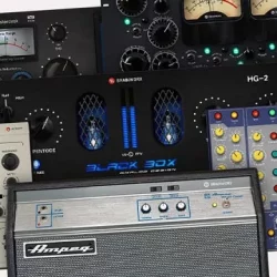 Lindell-Plugin Alliance Bundle 2023 WIN