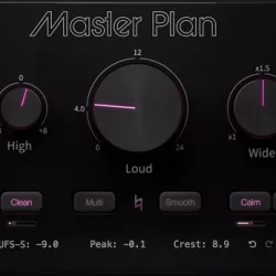 Musik Hack Master Plan