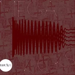 Raw Loops Mega Kicks WAV