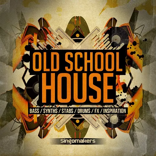 Singomakers Old School House [MULTIFORMAT]